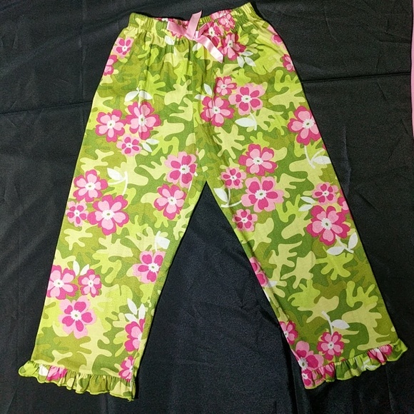 Dollie & Me Pajama set - Picture 3 of 4